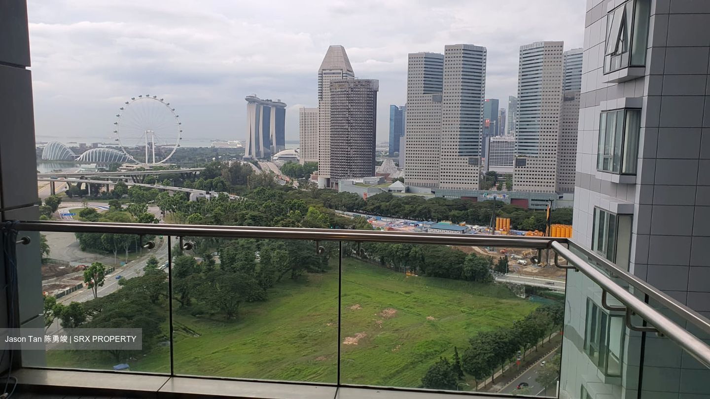Concourse Skyline (D7), Apartment #481572251